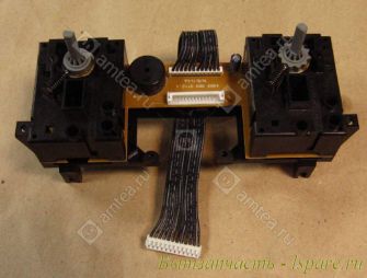 Электронный модуль духового шкафа Whirlpool 1