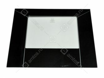 Стекло двери духовки Indesit, Ariston