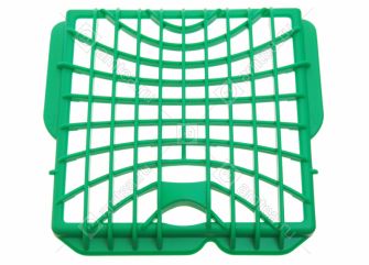 Корпус фильтра (предмоторного) пылесоса Electrolux (зеленый)