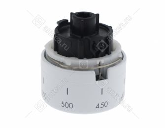 Ручка выбора программ стиральной машины Indesit, Ariston