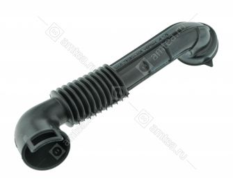 Патрубок (от бункера к баку) стиральной машины Атлант