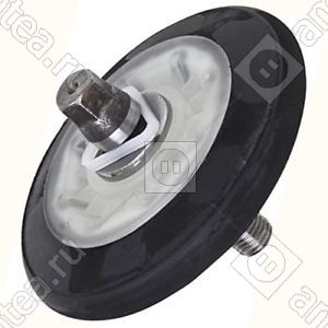 Ролик на сушильную машину LG