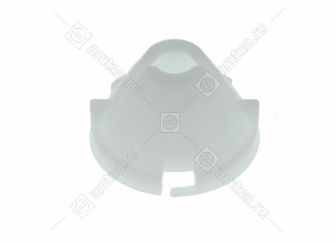 Колпачок (вставка) ручки выбора программ стиральной машины Bosch
