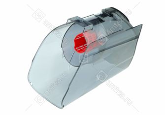 Контейнер (пылесборник) пылесоса Samsung (без крышки)