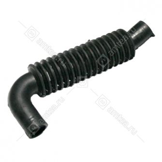 Патрубок сушки стиральной машины Haier