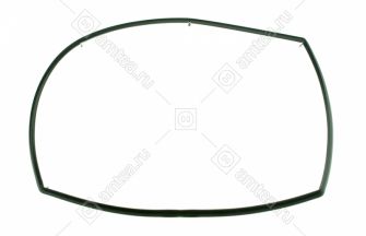 Уплотнитель двери духового шкафа Gefest