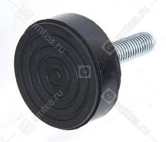 Ножка М8, d34, h55 (универсальная) для стиральных машин