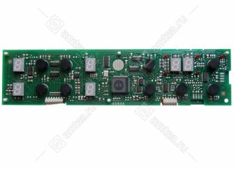 Модуль (плата) управления варочной поверхности Cata, Nodor