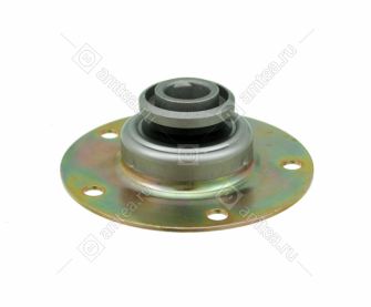 Суппорт (опора барабана) в сборе стиральной машины Ardo