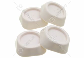 Подставки резиновые под ножки для стиральных машин