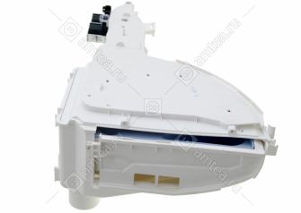 Распределитель воды (с клапаном) стиральной машины Indesit, Ariston