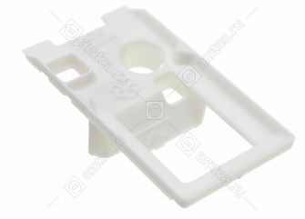 Вставка (ограничитель) в дозатор стиральной машины Electrolux, Zanussi, AEG