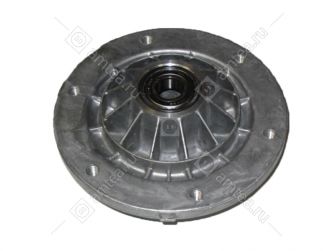 Суппорт в сборе высокий H - 8 cm стиральной машины Indesit ORIGINAL