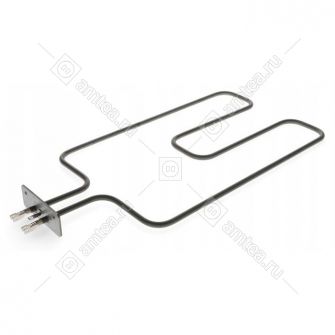 ТЭН (нижний) духовки Beko 1100W