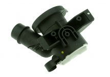 Корпус фильтра (улитка) в сборе стиральной машины Candy, Zerowatt