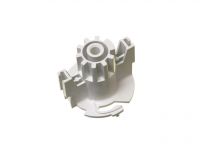 Суппорт ручки таймера стиральной машины Electrolux, Zanussi