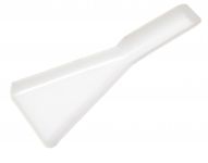 Лопатка (желоб) для стока воды холодильника Атлант