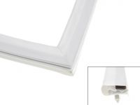 Уплотнитель двери морозильной камеры (560х405 мм) холодильника Атлант 