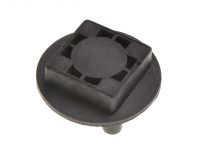 Уплотнитель мотора пылесоса LG