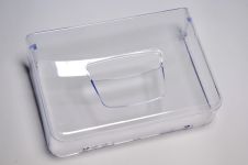 Панель передняя овощного ящика холодильника Indesit, Ariston, Stinol