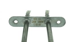 Тэн духовки(нижний) 1000W Electrolux