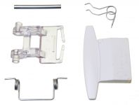 Ручка люка (комплект) стиральной машины Ardo