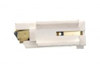 Щетки мотора (5х10х28.4) HOTPOINT- 2шт.