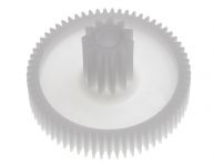 Шестерня мясорубки Белвар, Помощница (средняя)