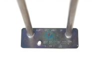 ТЭН (верхний) духовки Indesit, Ariston 2250W