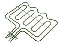 ТЭН (верхний) духовки Electrolux 1000W+1900W