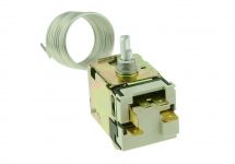 Терморегулятор К-57; ТАМ 145 м/к холодильника 1,3 м (Китай)