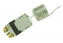 Терморегулятор К-57; ТАМ 145 м/к холодильника 1,3 м (Китай)