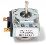 Таймер механический духовки Hansa, Gorenje, Electrolux, Zanussi, Beko, Whirlpool 