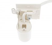 Кабель питания с сетевым фильтром стиральной машины Indesit, Ariston