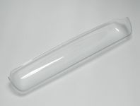 Крышка балкона откидная холодильника Indesit, Ariston,Stinol