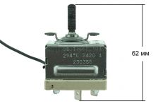 Термостат духовки Gorenje