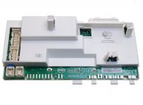 Электронный модуль EVO2 для стиральных машин с сушкой Indesit, Ariston