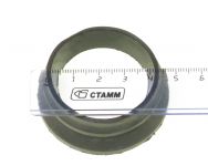 Прокладка между крышкой бака и суппортом стиральной машины Ardo