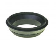 Прокладка между крышкой бака и суппортом стиральной машины Ardo