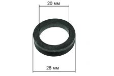 Ремкомплект для опор Cod051, Cod052 стиральной машины Bosch, Siemens, Brandt