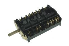 Переключатель режимов духовки Darina (5 позиционный)