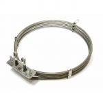 ТЭН конвенции духовки Smeg 2700W