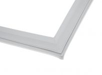 Уплотнитель двери (550х896 мм) холодильника Indesit, Ariston, Stinol