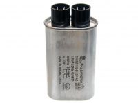 Электролитический конденсатор 1.05 mF 2100V для СВЧ