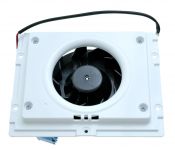 Мотовентилятор в сборе холодильника Indesit, Ariston