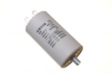 Конденсатор 16 mF