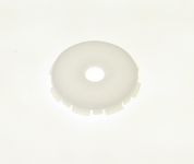 Накладка декоративная(1шт) барабана стиральной машины Ardo