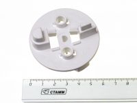 Корпус ручки таймера стиральной машины Ardo