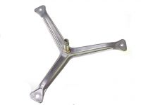 Крестовина барабана стиральной машины Indesit, Ariston (Merloni 089734) 