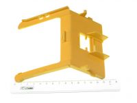 Держатель пылесборника (мешка) пылесоса LG